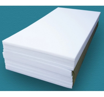 聚酯纤维隔音棉环保吸音棉